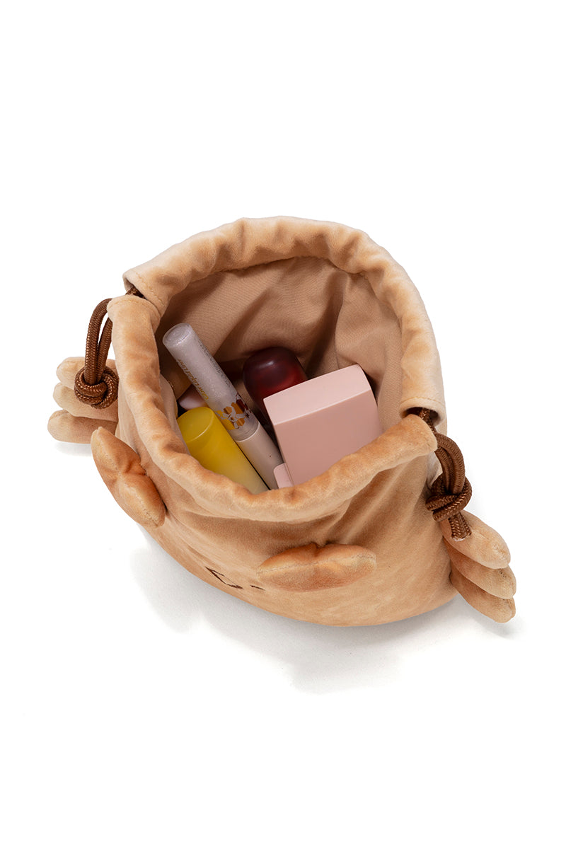 カニパン巾着(BAKERY) ねこぺん日和