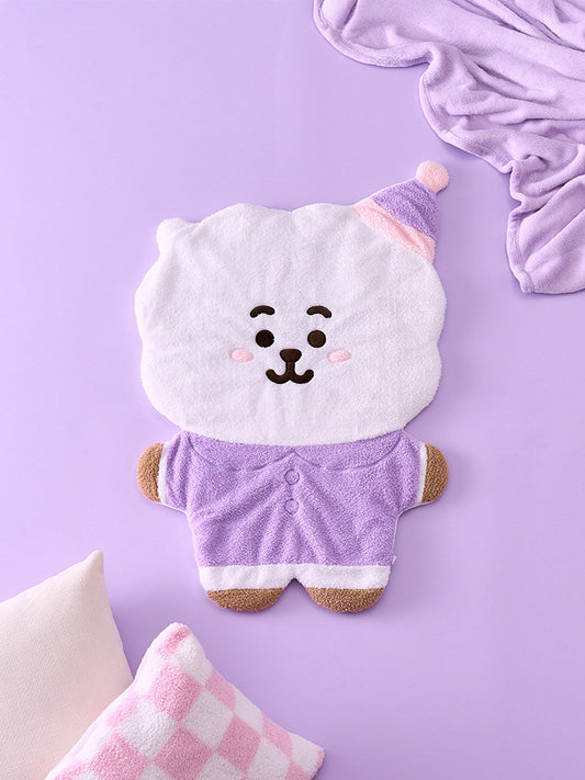 キャラクターブランケット(SWEET DREAMS) RJ