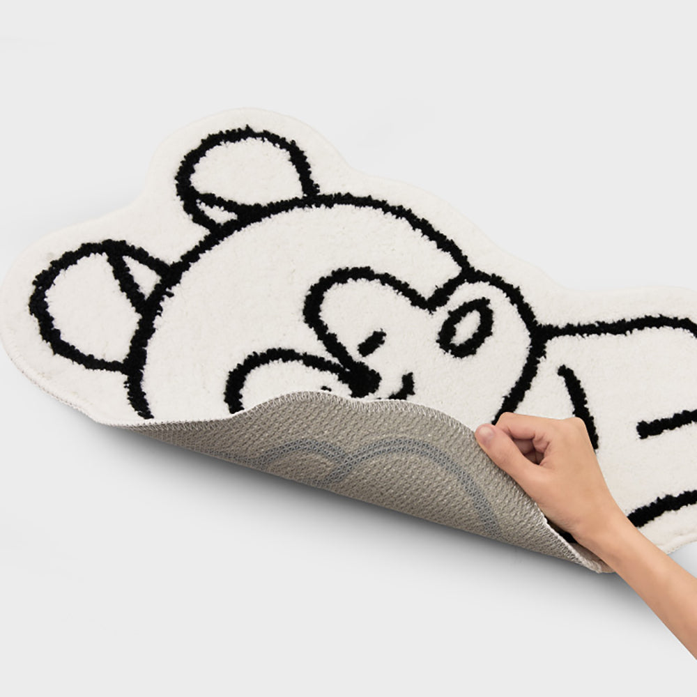 おうち快適ラグ MANG