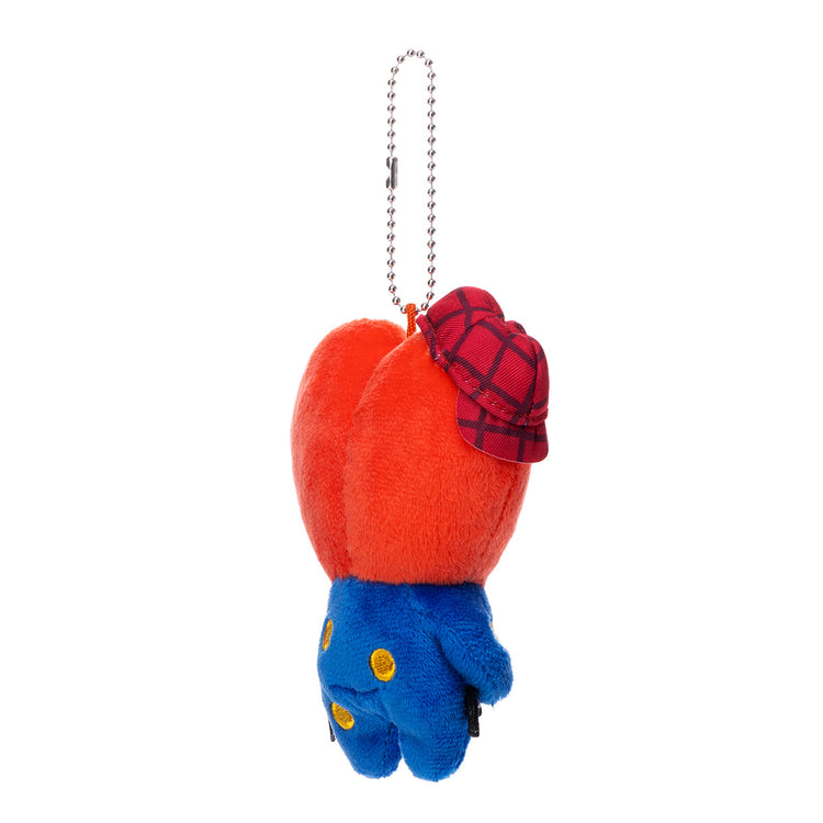 マスコット(CINEMA) TATA