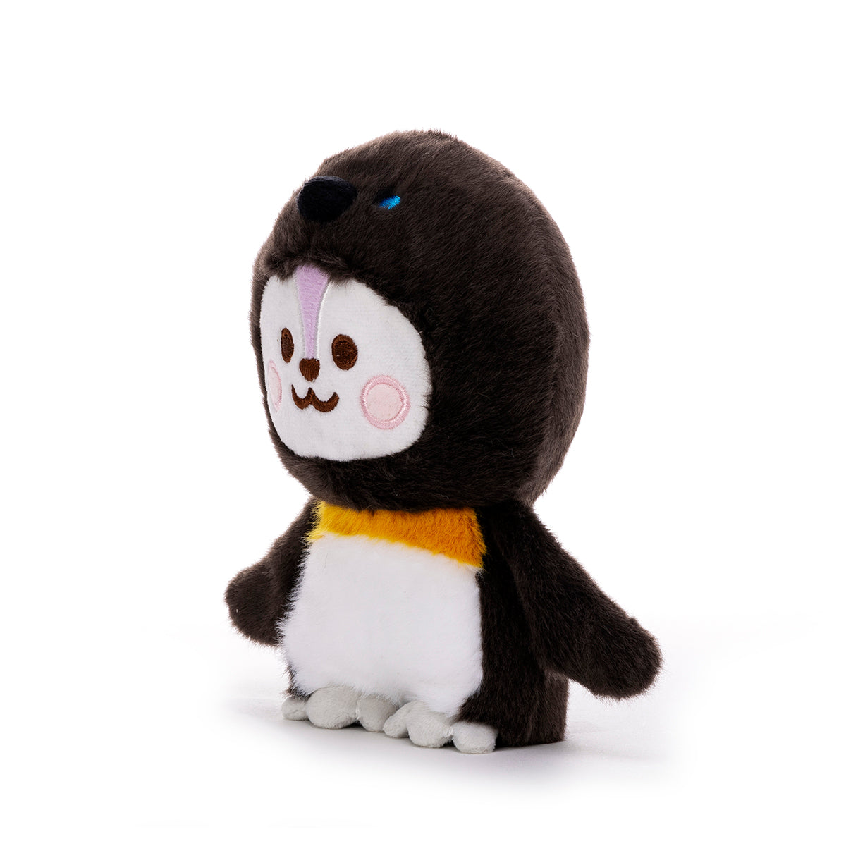 ベビー 鳥ぬいぐるみ(Little Friends) MANG