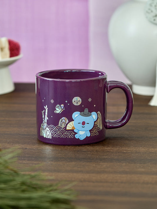 マグ 320ml(PREMIUM K-EDITION) KOYA