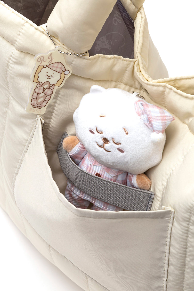 2026 BT21 Happy Bag RJ 〜ぬいと一緒にねむねむ癒しタイム〜 – LINE 2026 BT21 Happy Bag RJ 〜ぬいと一緒にねむねむ癒しタイム〜 – LINE