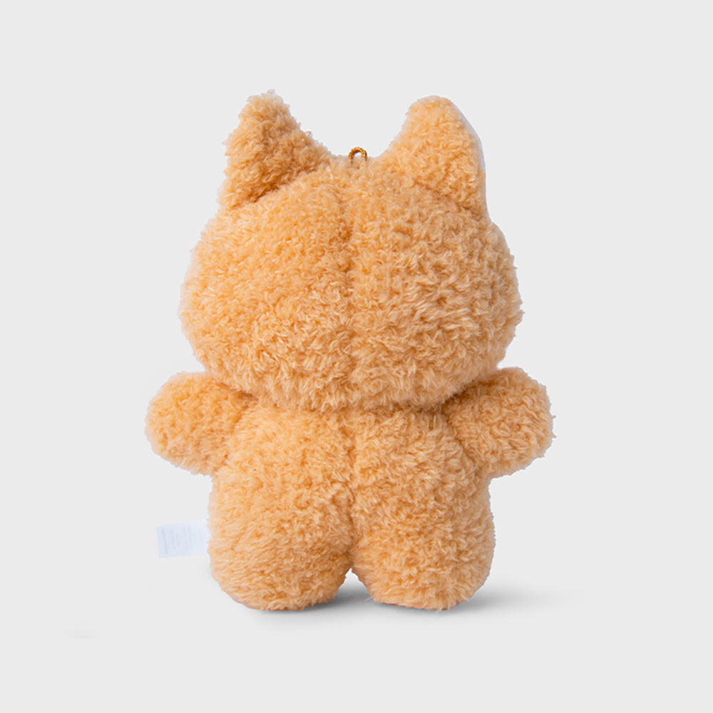 minini 着せ替えぬいぐるみ チチニ