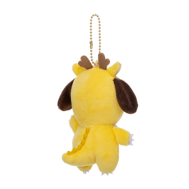 ベビー ドラゴン フライングスタイルマスコット(Little Friends) CHIMMY