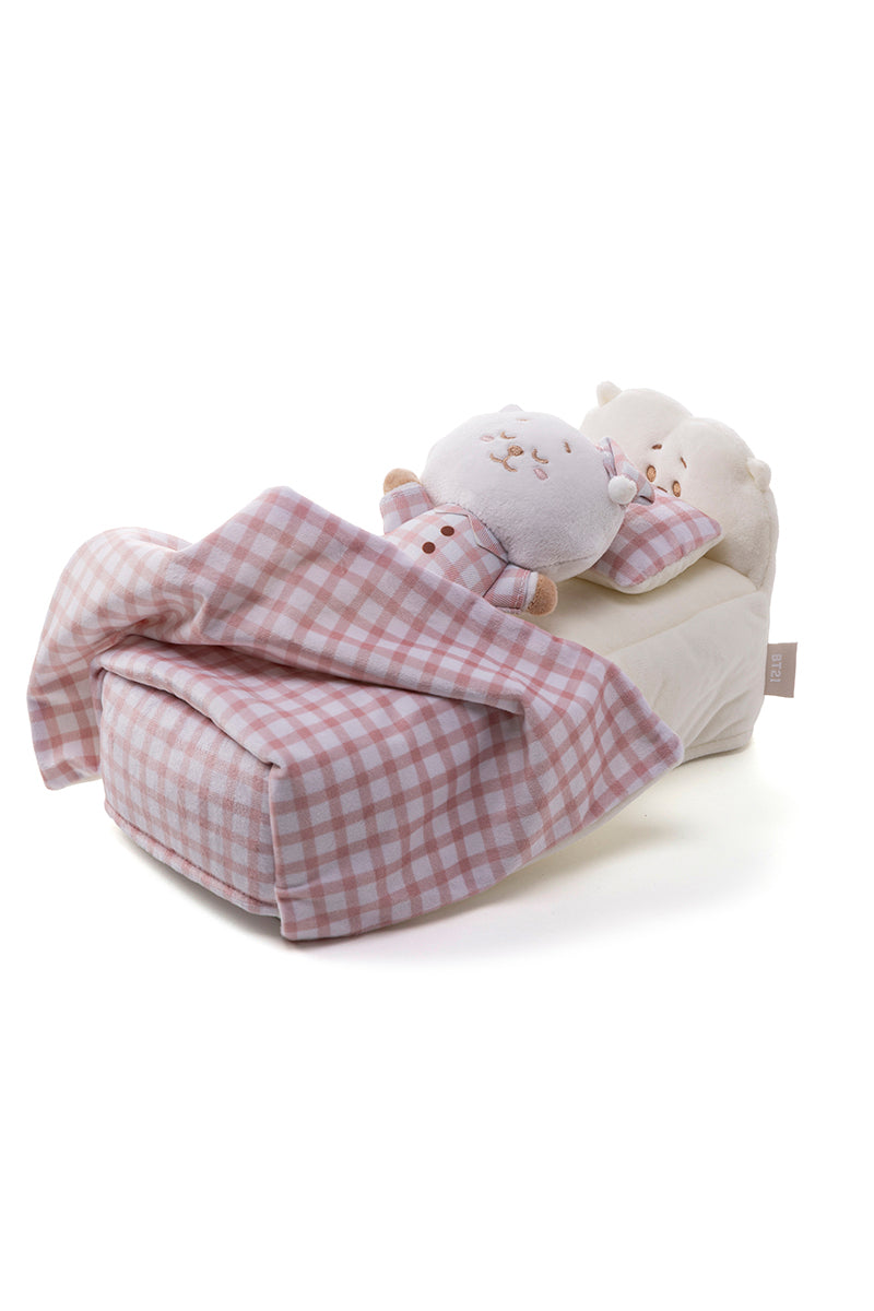 2026 BT21 Happy Bag RJ 〜ぬいと一緒にねむねむ癒しタイム〜 – LINE