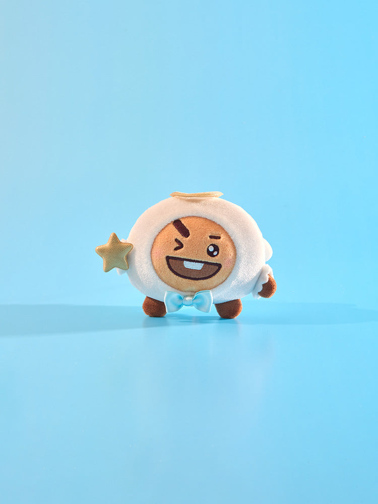 天使ぬいぐるみ(Angel & Villain) SHOOKY