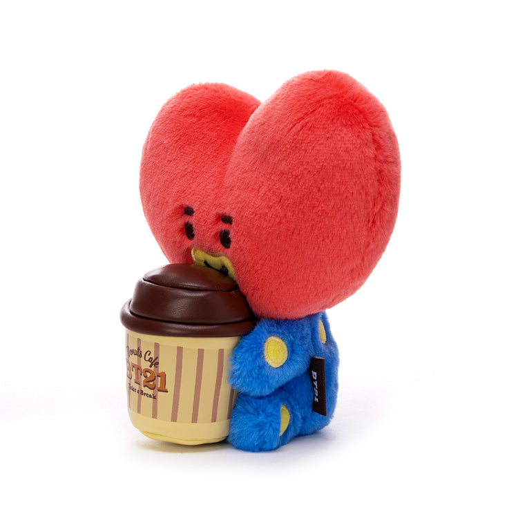 ぬいぐるみ(Take a Break) TATA