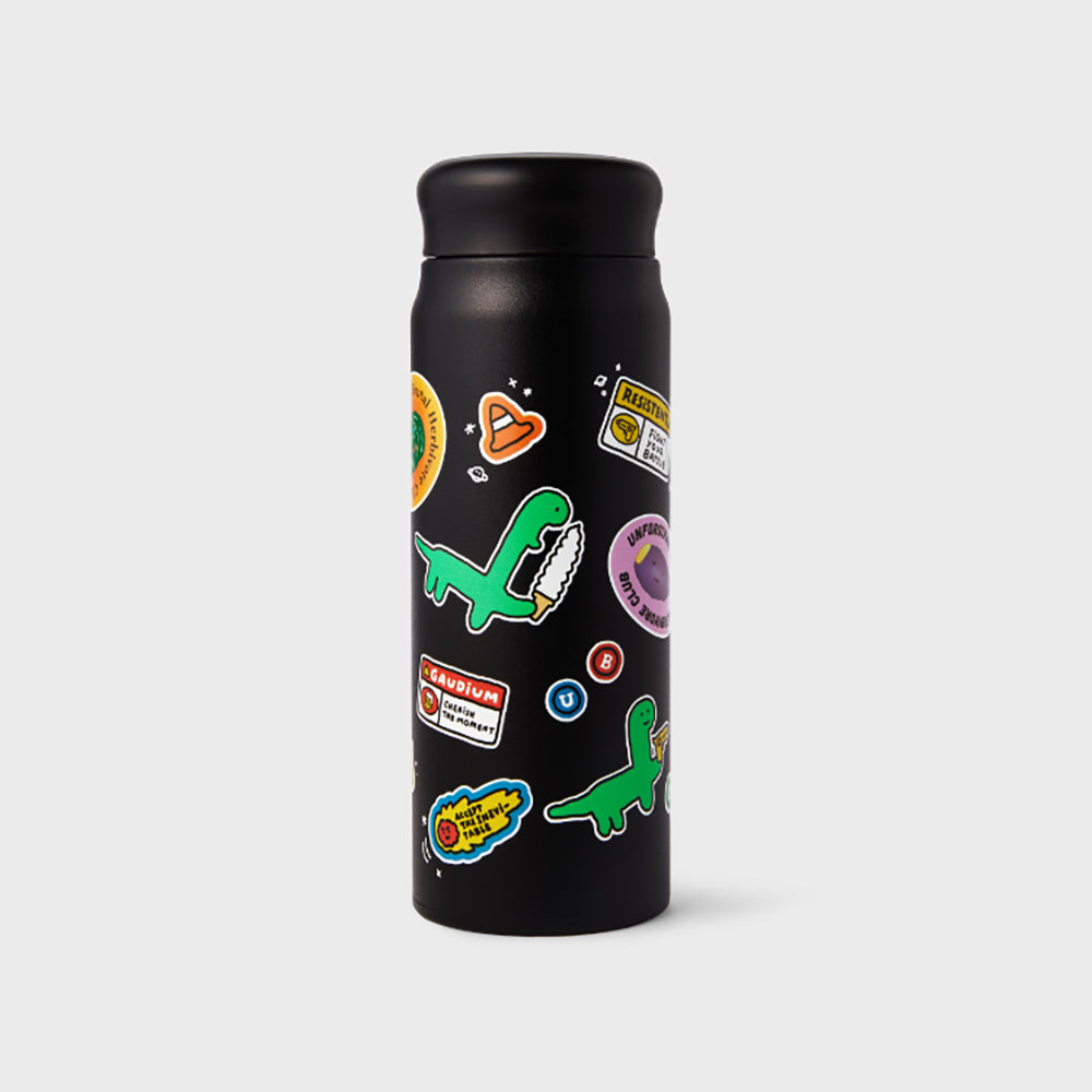 タンブラー JOGUMAN