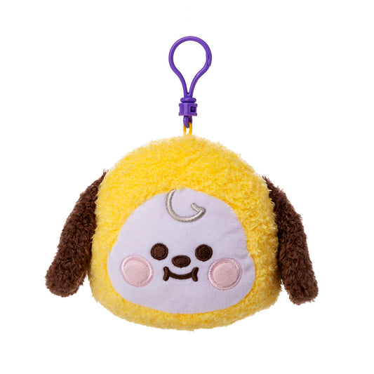 ベビー フェイスポーチマスコット CHIMMY