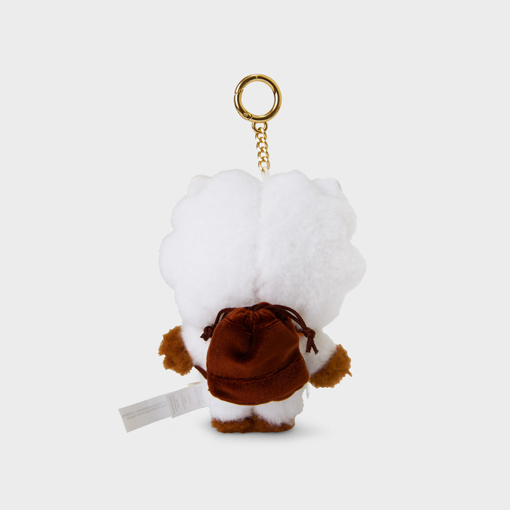 ぬいぐるみバッグチャーム(HOPE IN LOVE) RJ