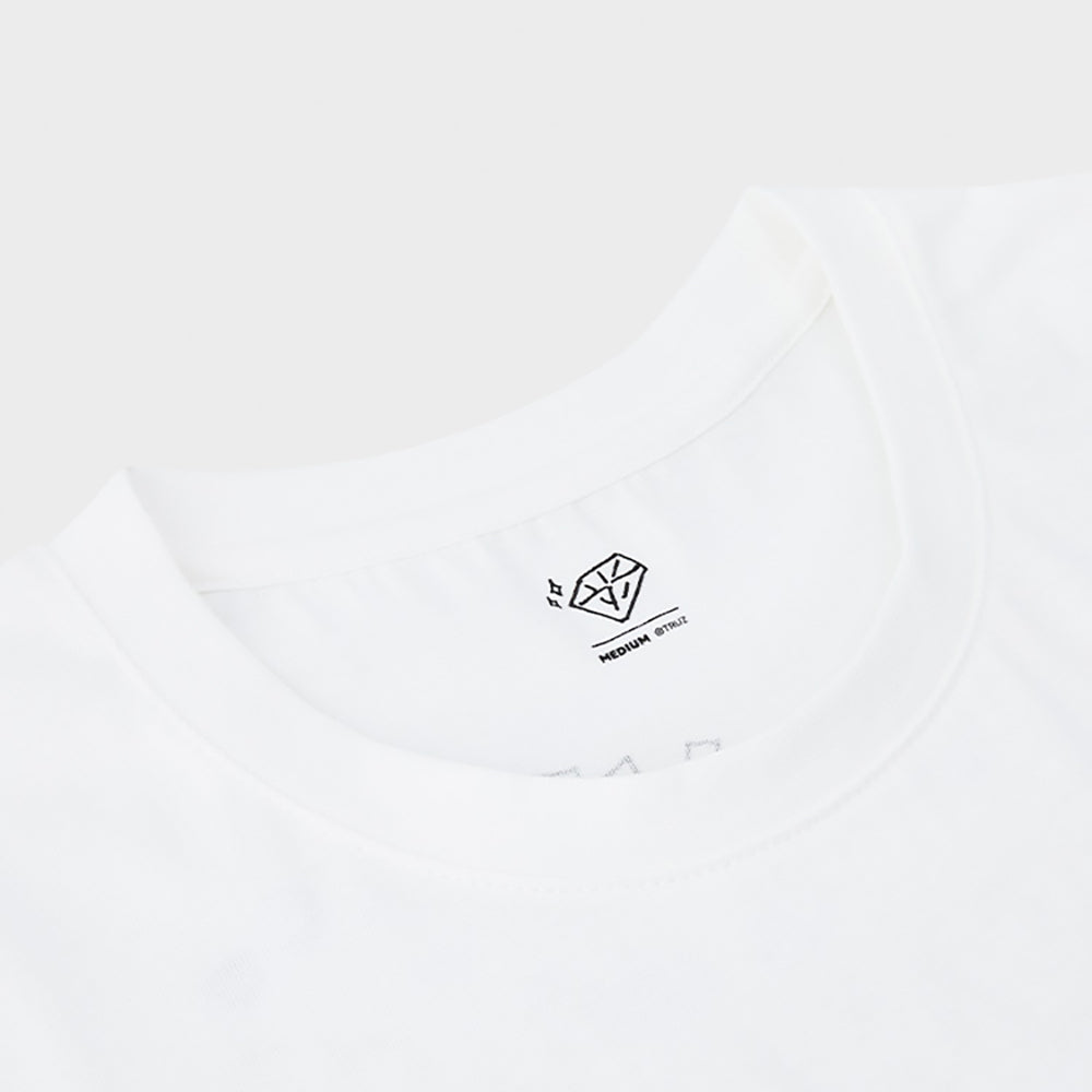 年少組半袖Tシャツ(TREASURE COLLECTION) TRUZ