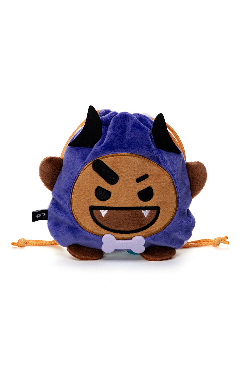 巾着(Angel & Villain) SHOOKY