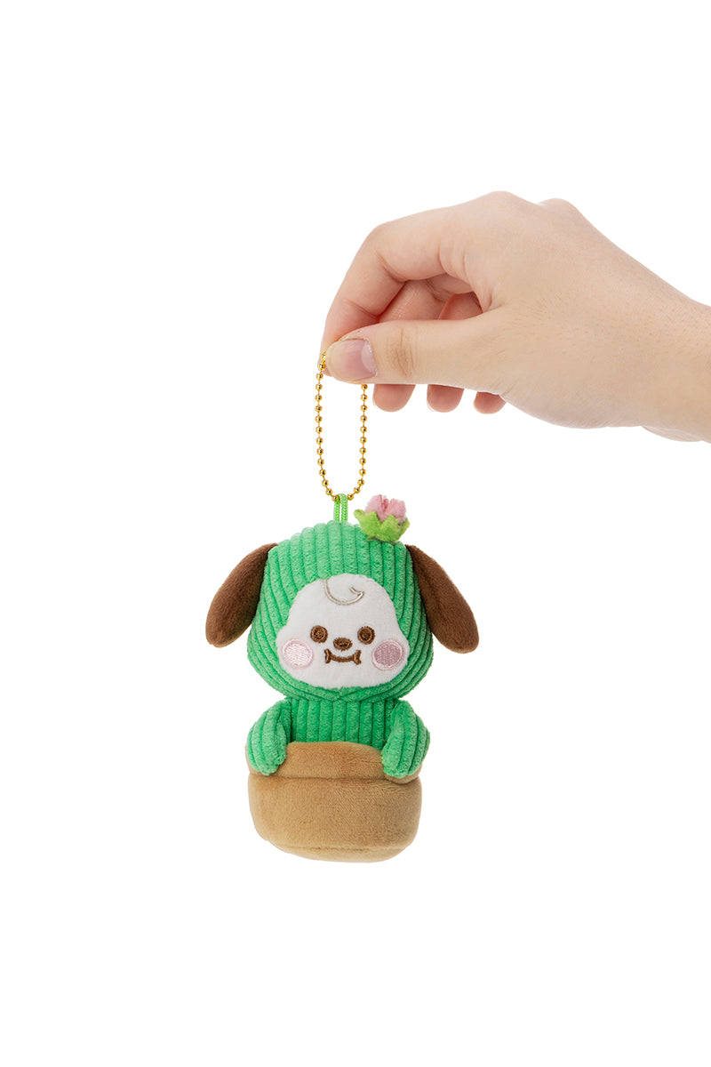 ベビー サボテンマスコット(Little Friends) CHIMMY