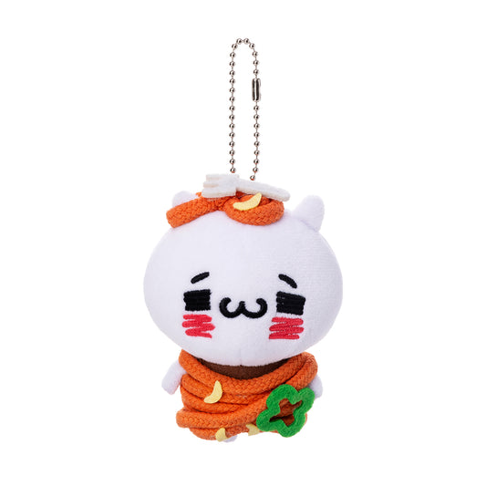 ナポリタンマスコット にゃんこ