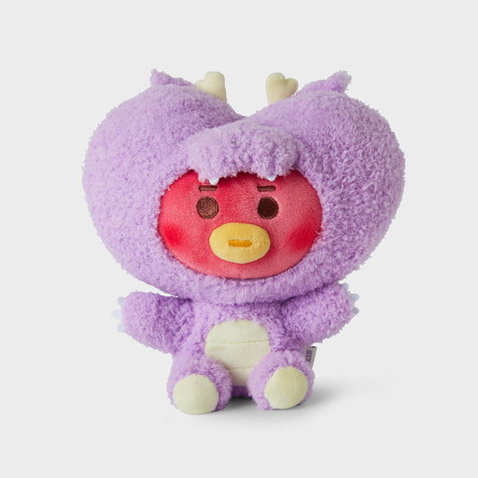 ベビー お座りぬいぐるみ(ドラゴン) TATA