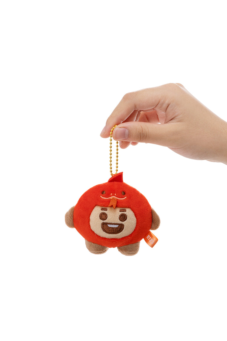 ベビー 巳マスコット(Little Friends) SHOOKY