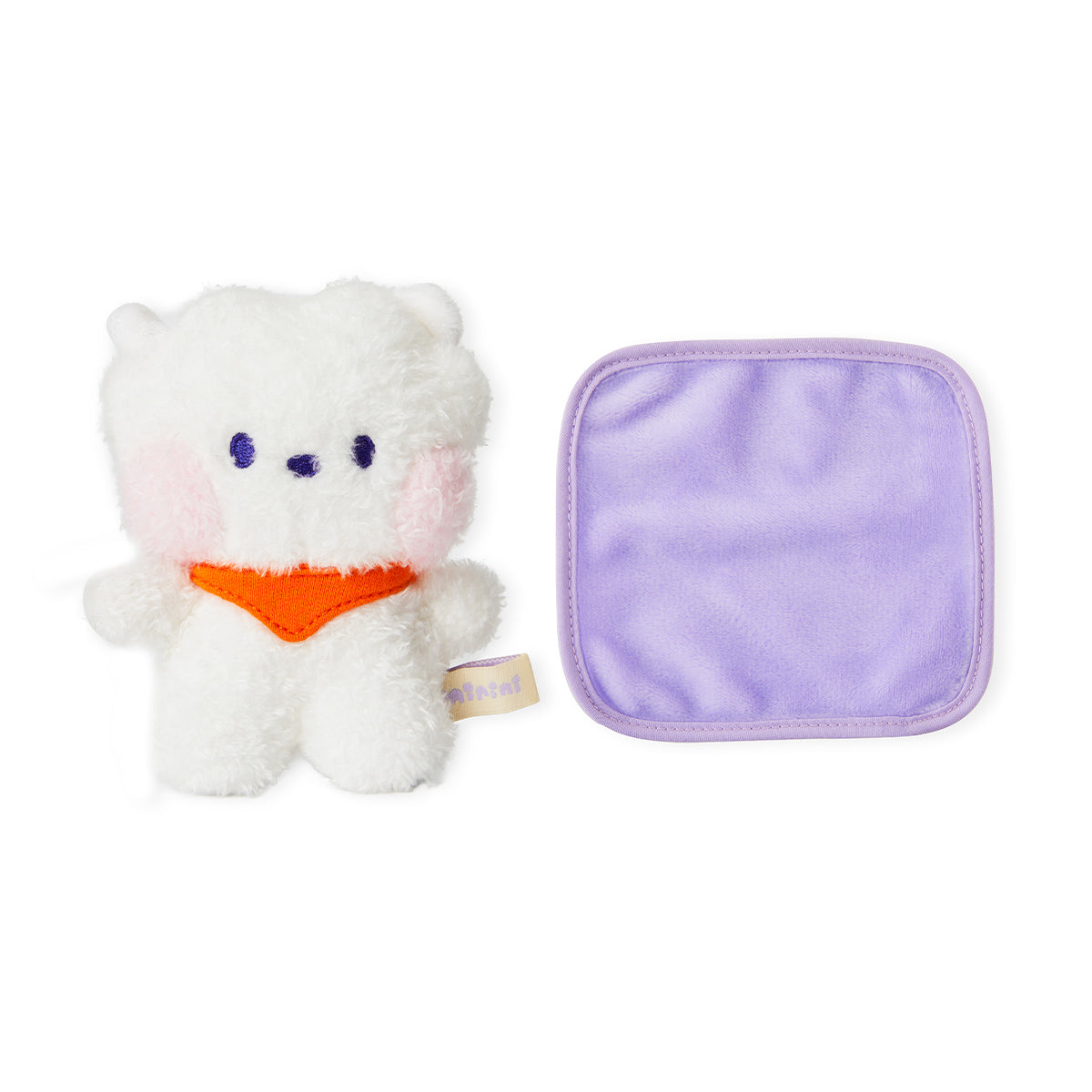 minini ミニぬいぐるみ RJ