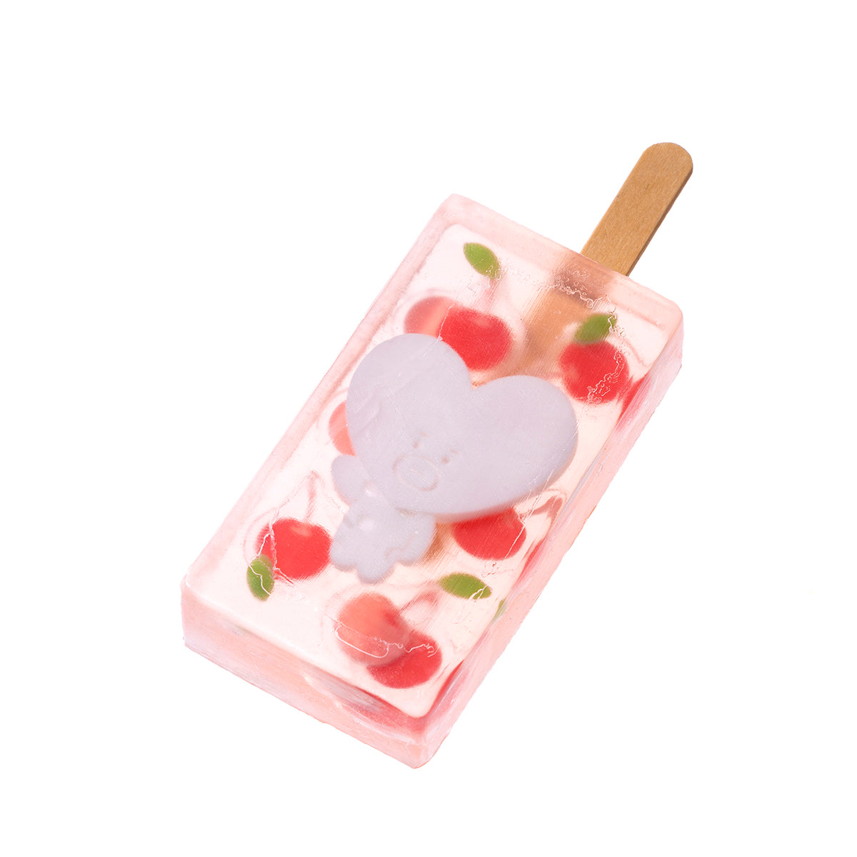 アイスバーソープ TATA