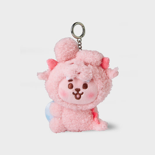 ベビー バッグチャーム(ドラゴン) COOKY