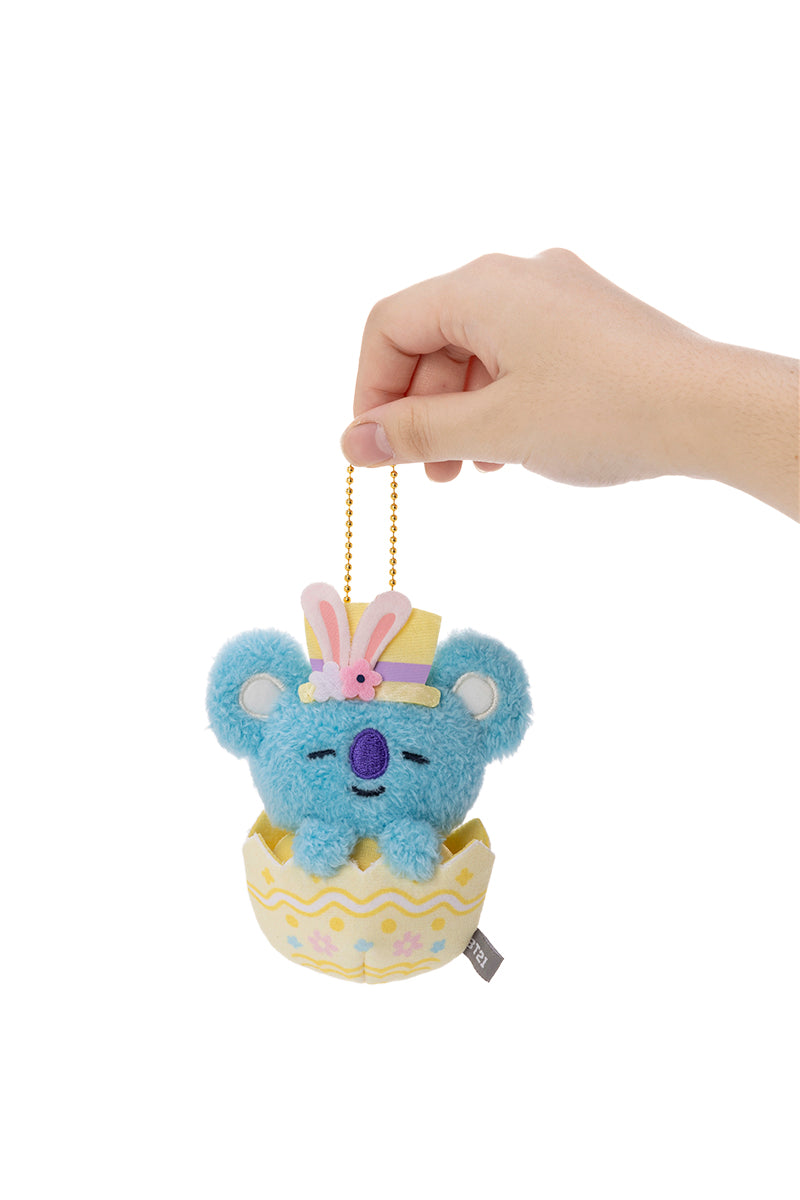 ぬいぐるみマスコット(SPRING) KOYA