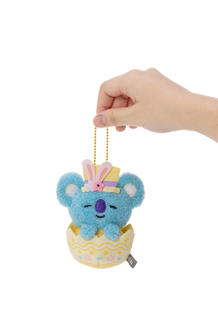 ぬいぐるみマスコット(SPRING) KOYA