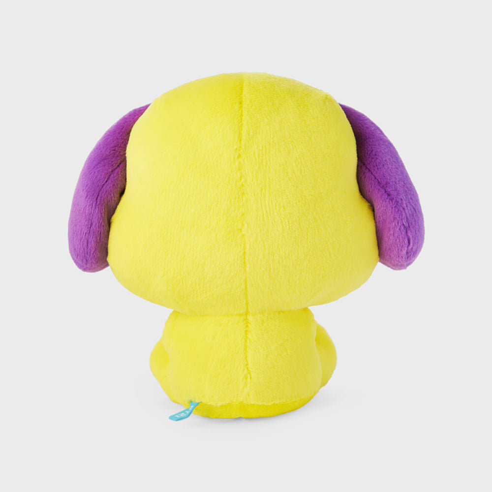 ベーシック おすわりぬいぐるみ CHIMMY