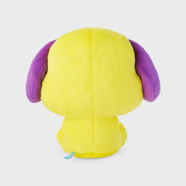 ベーシック おすわりぬいぐるみ CHIMMY