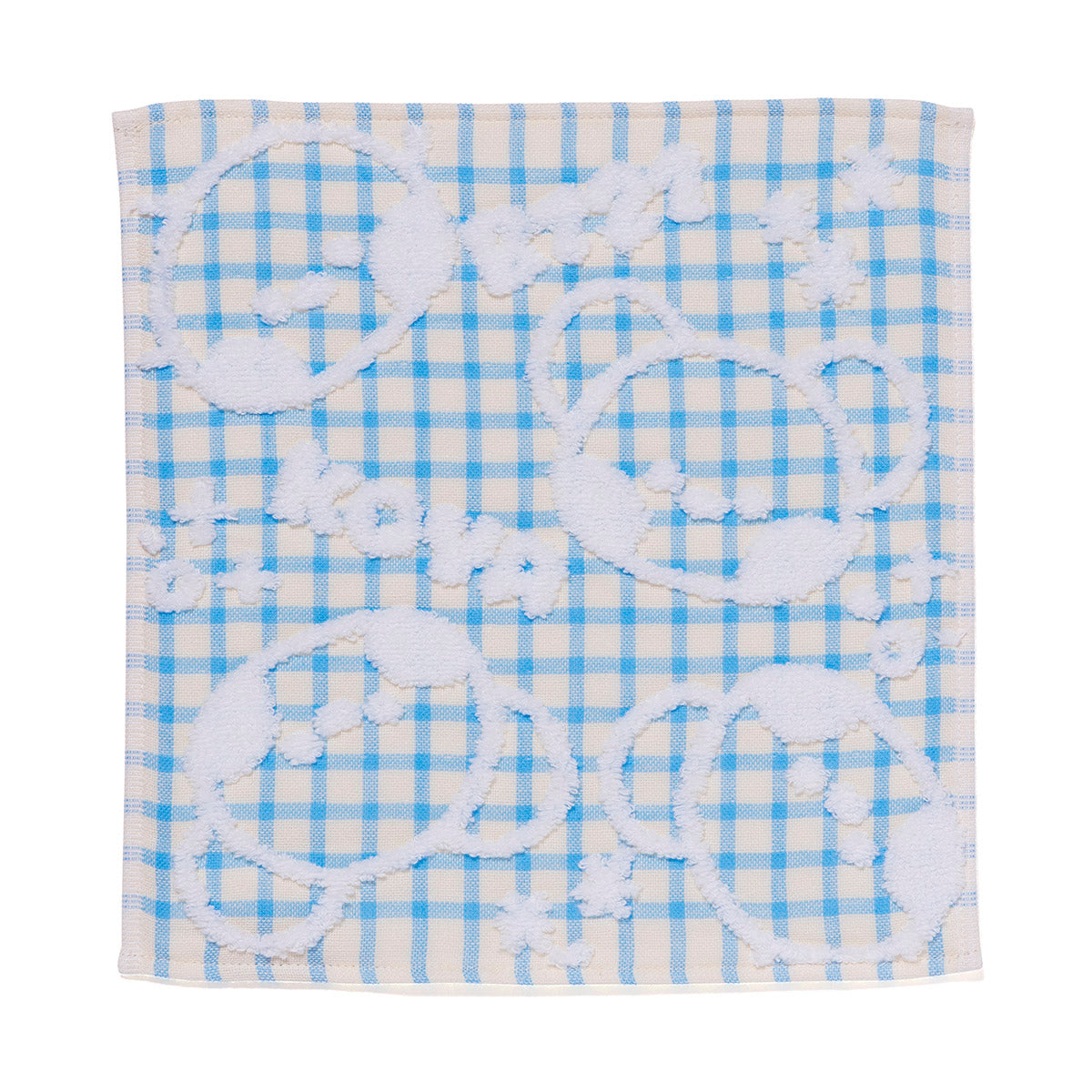 BT21 minini ミニタオル(チェック) KOYA