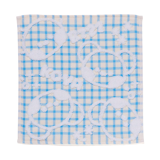 BT21 minini ミニタオル(チェック) KOYA