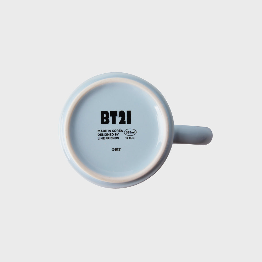 ベーシック マグカップ KOYA