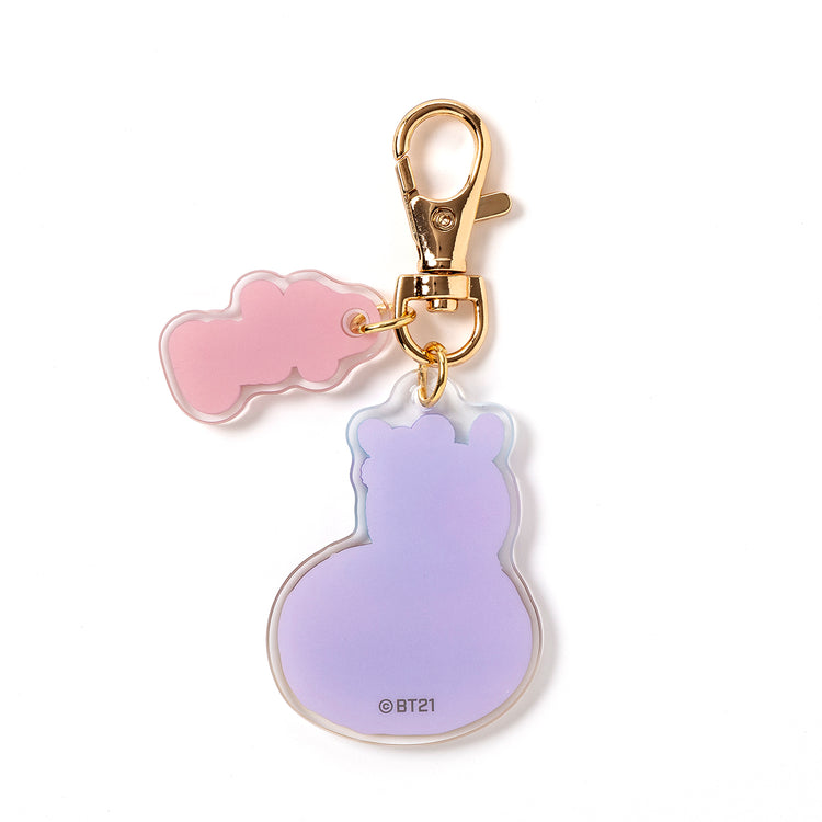 キーチェーン(Take a Break) MANG