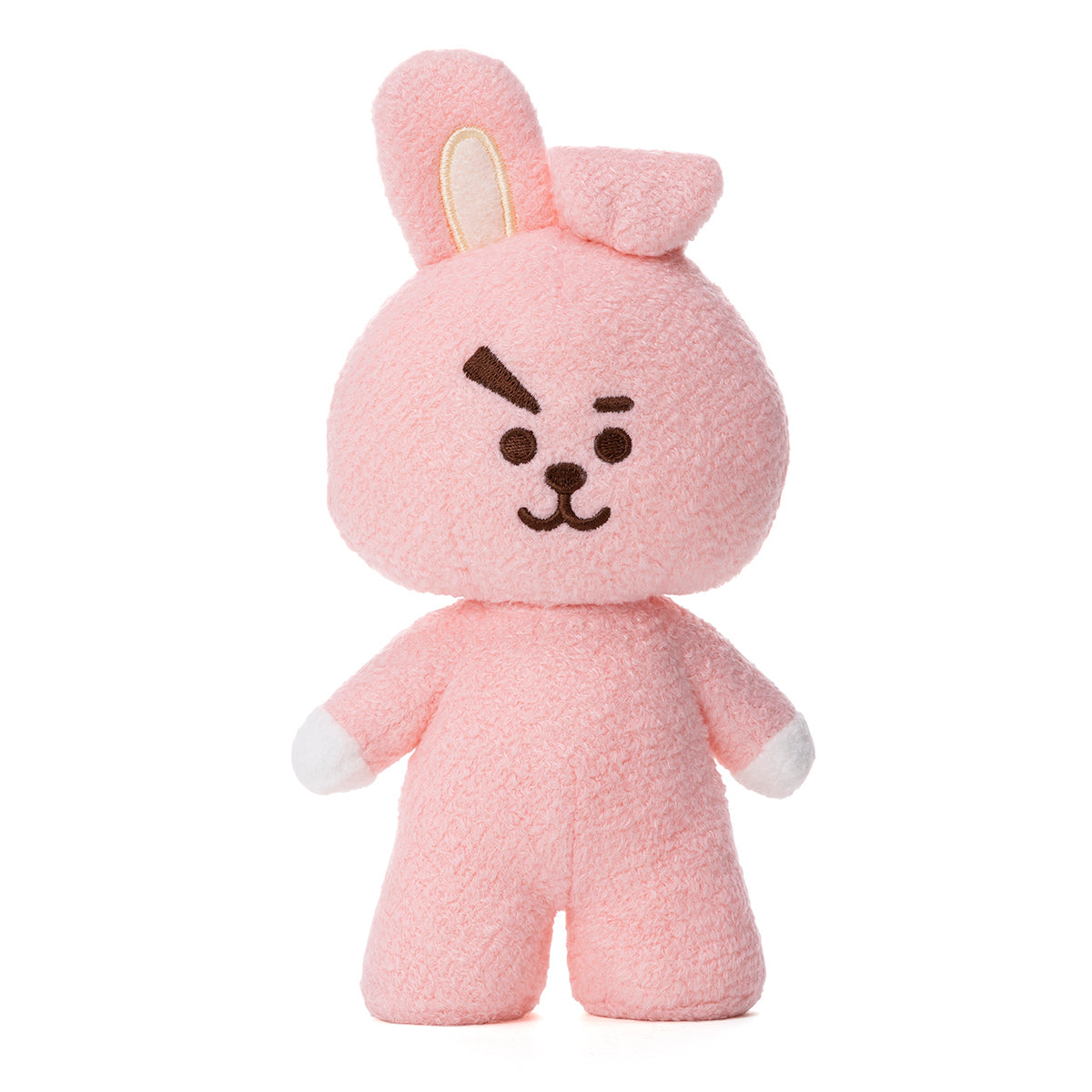 ポージング ぬいぐるみ COOKY