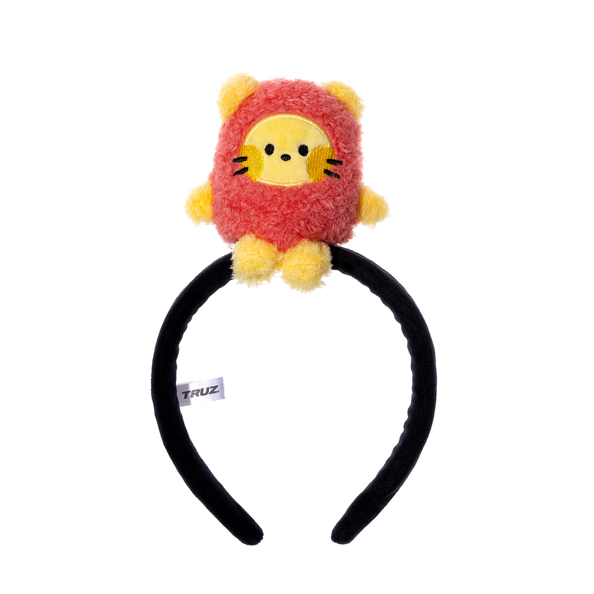 minini マスコット付カチューシャ LAWOO