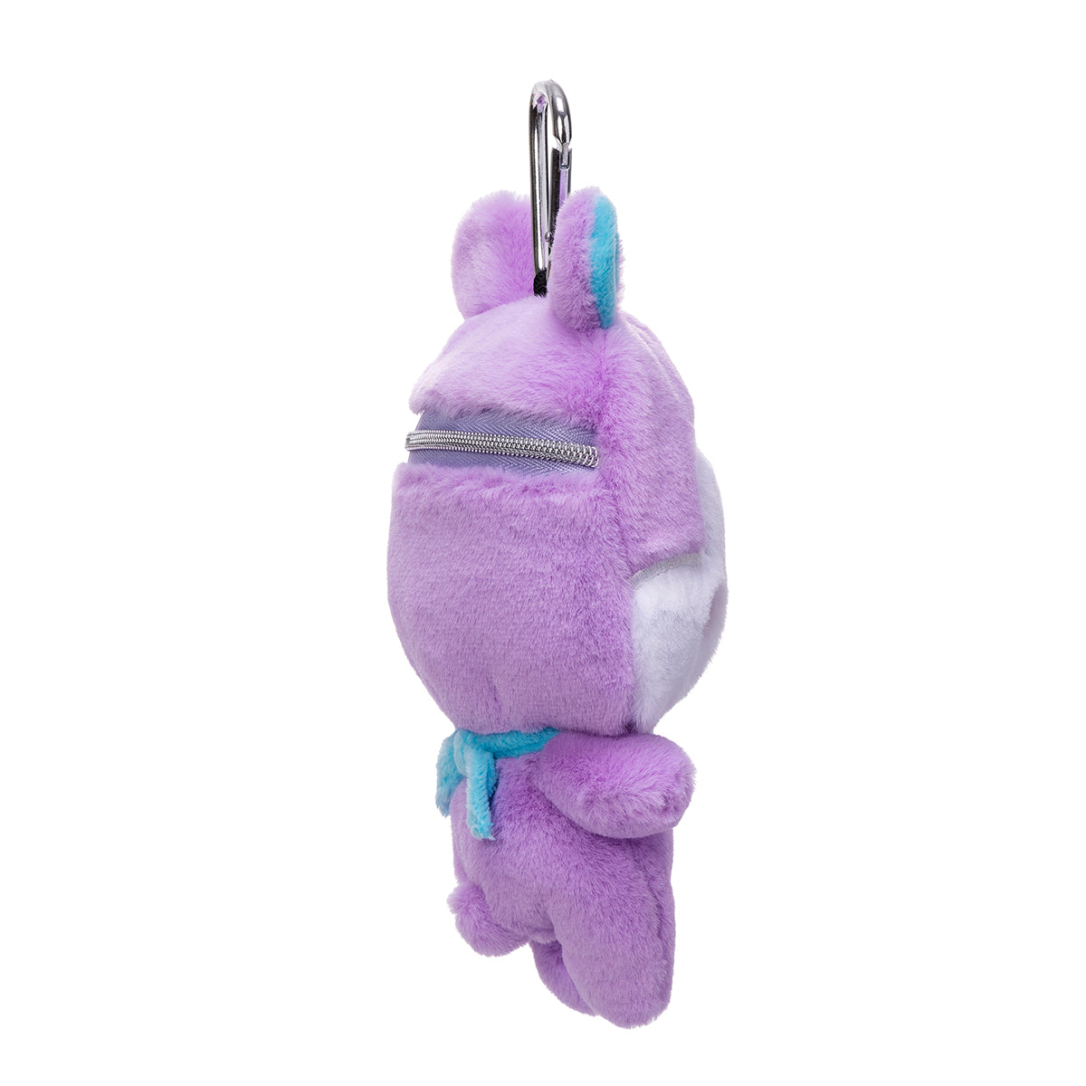 エコバックINマスコット MANG