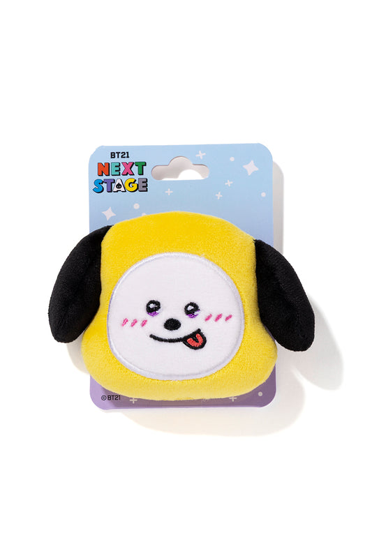 ぬいぐるみバッジ(NEXT STAGE) CHIMMY