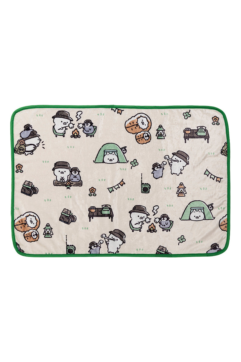 2026 ねこぺん日和 Happy Bag ～どこにいても、ぬくもりを。～ – LINE