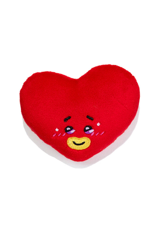 ぬいぐるみバッジ(NEXT STAGE) TATA