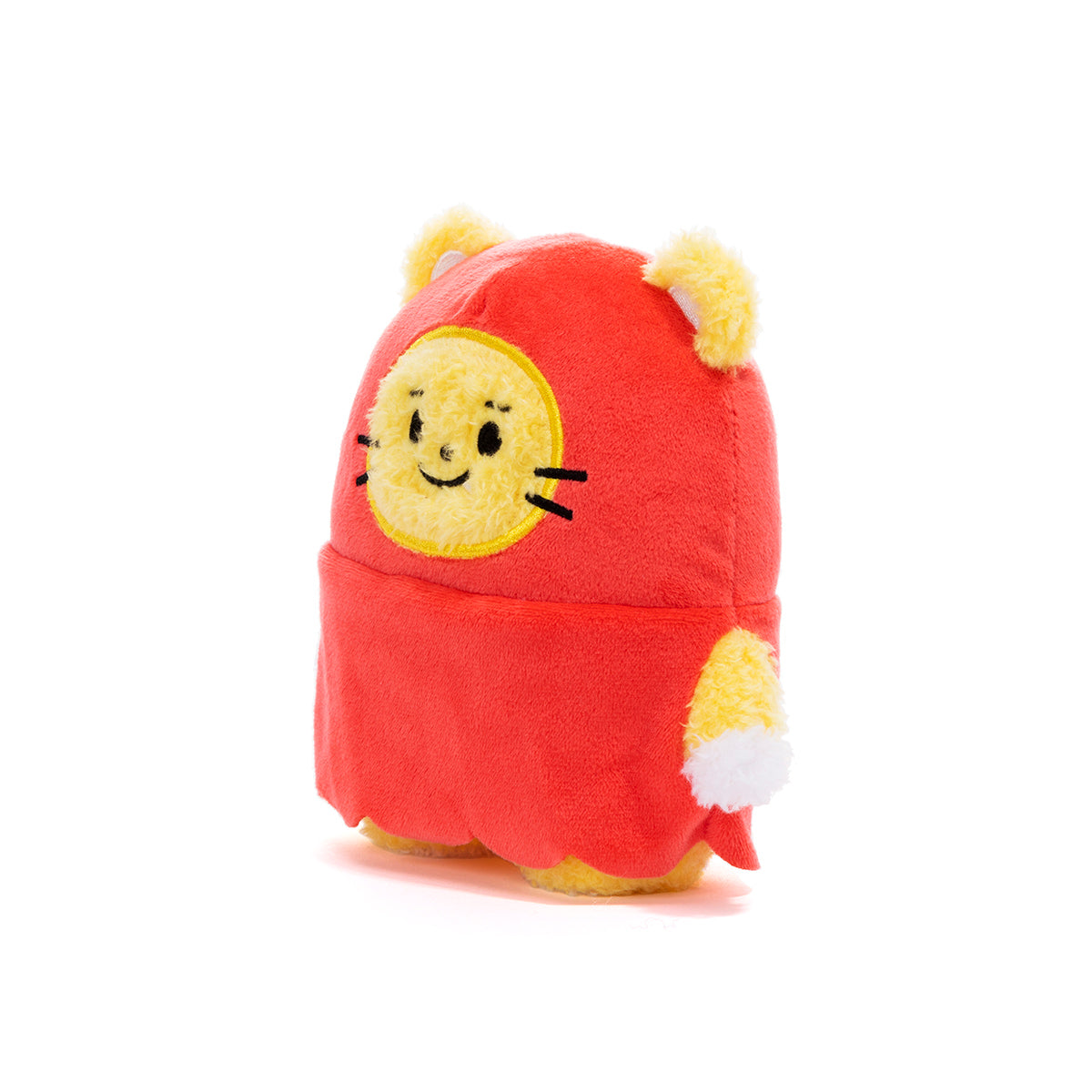 たっとん ぬいぐるみ Sサイズ LAWOO