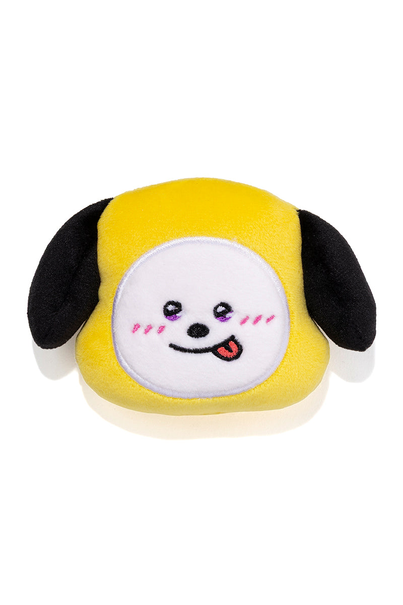 ぬいぐるみバッジ(NEXT STAGE) CHIMMY