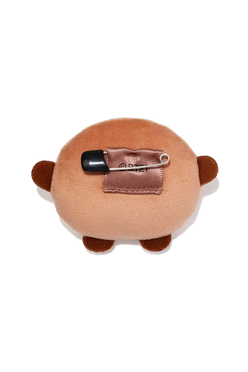 ぬいぐるみバッジ(NEXT STAGE) SHOOKY – LINE FRIENDS SQUARE