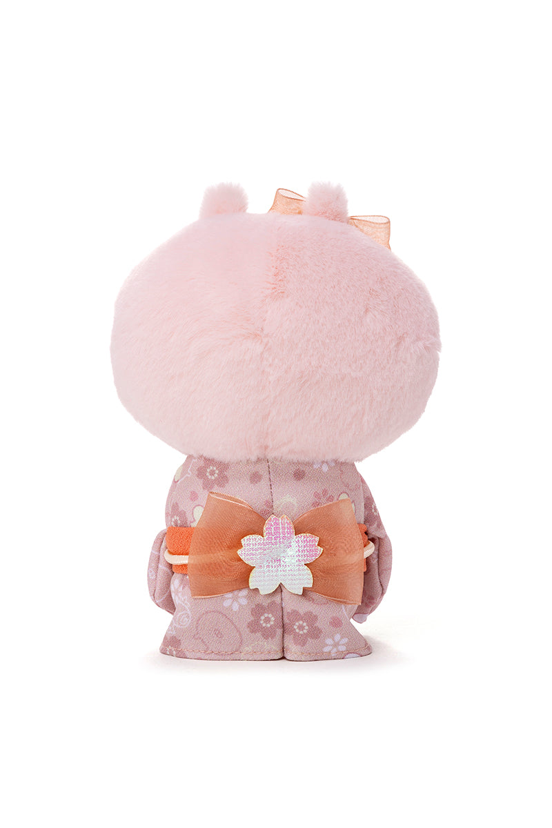 ぬいぐるみ(さくら) うさこ