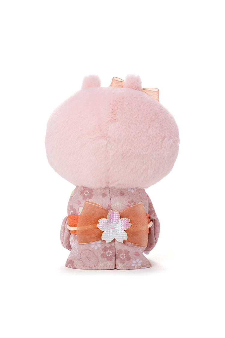 ぬいぐるみ(さくら) うさこ