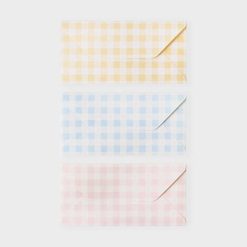 bunini レターセット