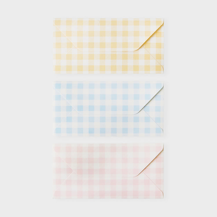 bunini レターセット