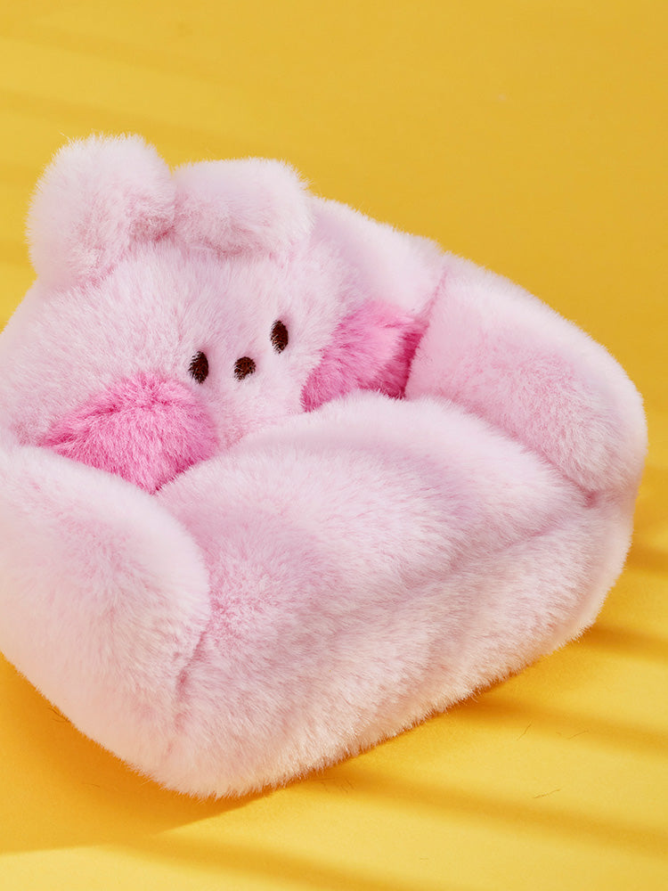 mini minini ぬいぐるみ(CHILL BREAK) COOKY