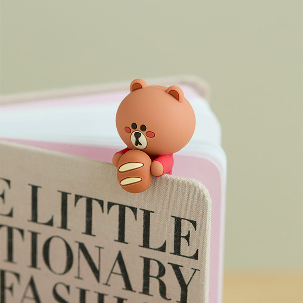 マルチフィギュア(ORDINARY DAYS) ブラウン