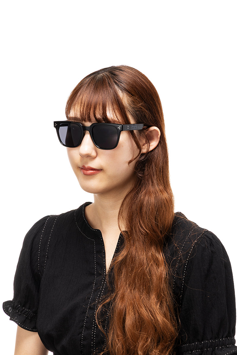 ファッション用グラス RJ