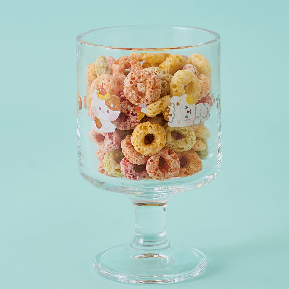 minini ゴブレット Ver.2(ICE CREAM) LINE FRIENDS