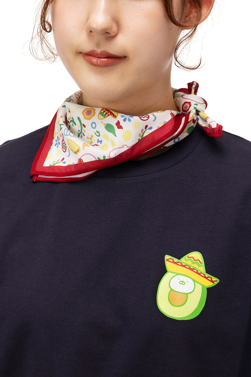 バンダナ(メキシカン) うさまる